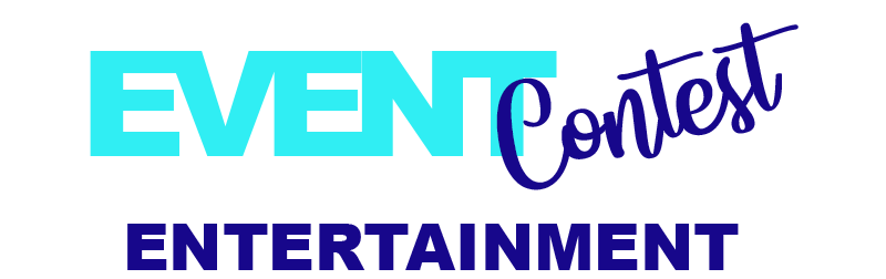 LOGO EVENT CONTEST ENTERTAINMENT